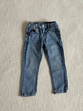 Zara Kids Blue Denim Jeans